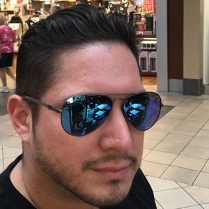 Meet your Posher, Danny